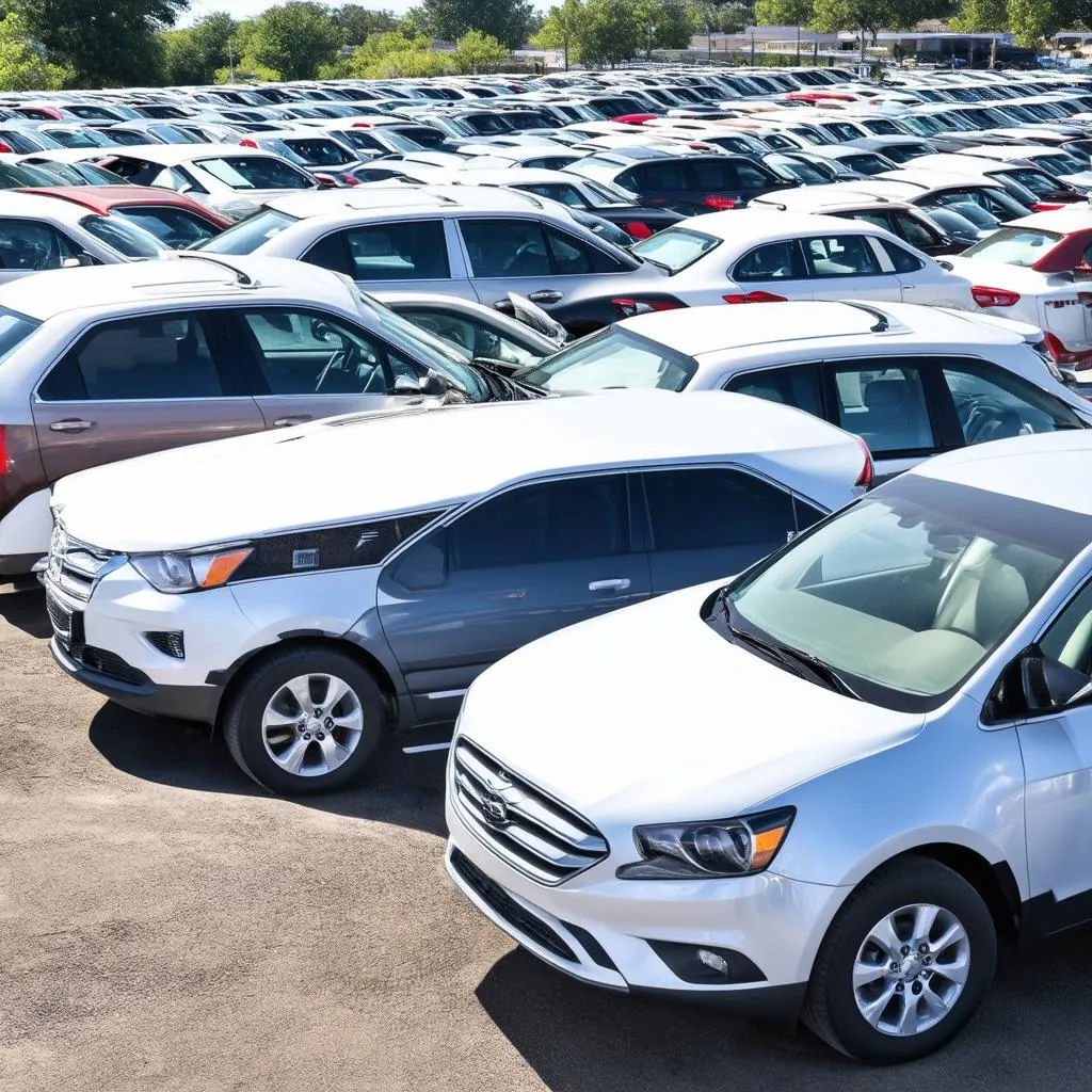 Jeff Perry Car Dealer in Peru, IL: Your Go-To for Quality Used Cars